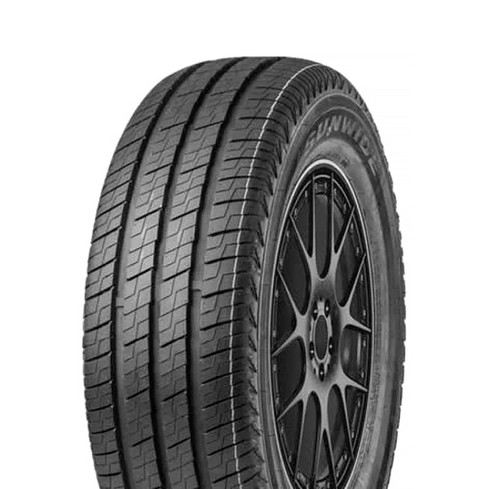 ШИНА SUNWIDE 195/70R15C 104/102R S2503HB