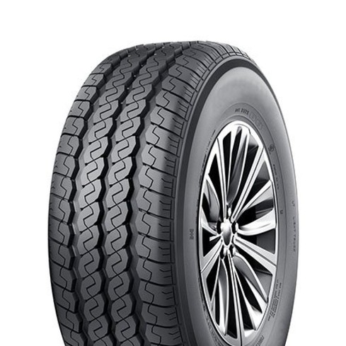 ШИНА SUNWIDE 195/75R16C 107/105R S1246HB