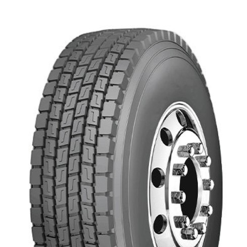 ШИНА SUNWIDE 315/80 R22.5 156/153L 20PR SDR 530