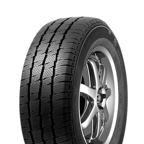 ШИНА TORQUE 215/75R16C TORQUE 116/114R WTQ5000