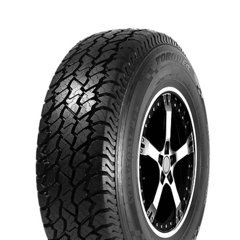 ШИНА TORQUE 255/70R16 TORQUE 111T TQ-AT701