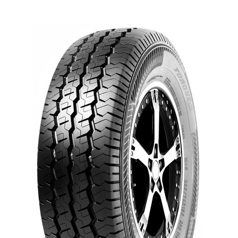 ШИНА TORQUE 235/65R16C-8PR TORQUE 115/113T TQ-05